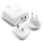 Ładowarka i akumulator NATIVE UNION Fast GaN Charger PD 67W white